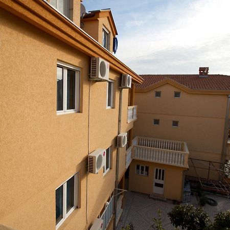Apartments Dalila Ulcinj Exteriér fotografie