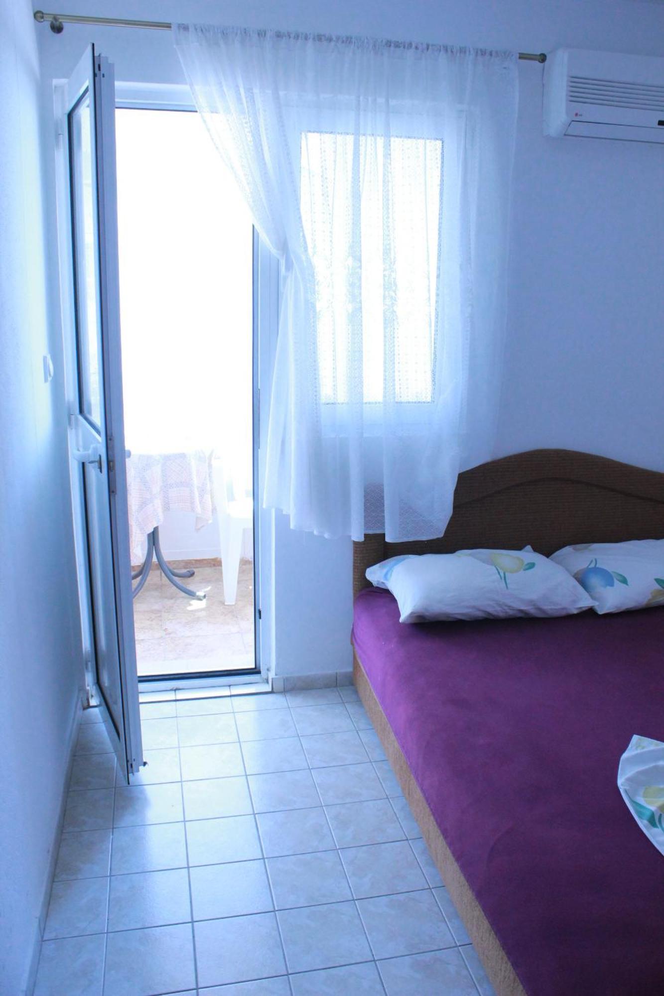 Apartments Dalila Ulcinj Pokoj fotografie