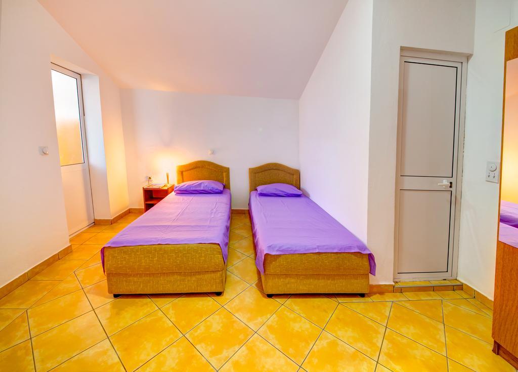Apartments Dalila Ulcinj Exteriér fotografie