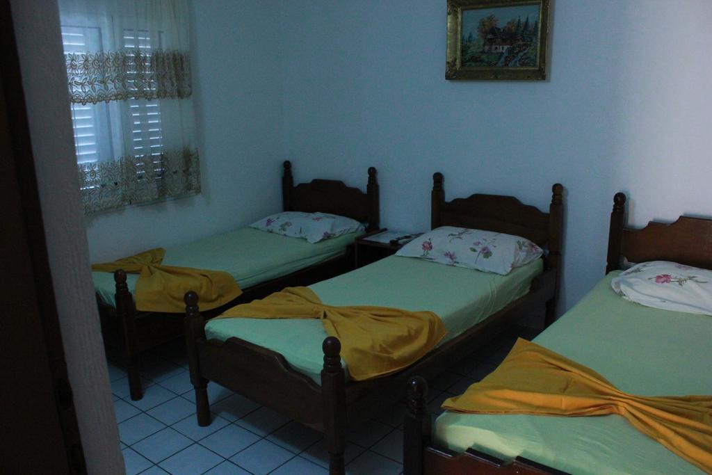 Apartments Dalila Ulcinj Exteriér fotografie