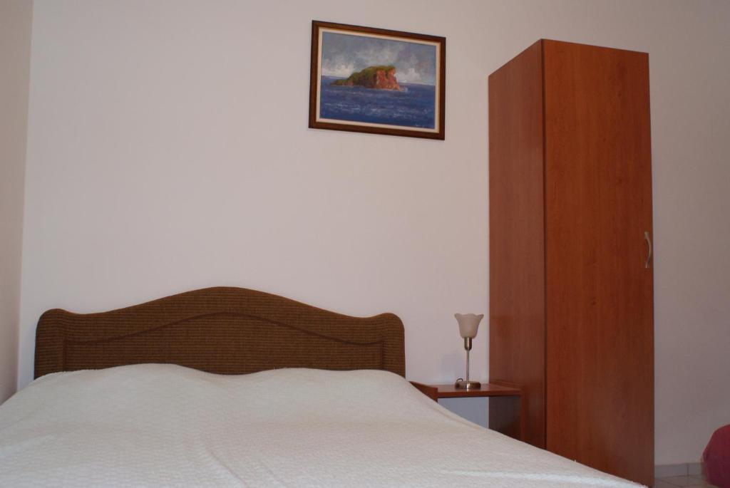 Apartments Dalila Ulcinj Exteriér fotografie